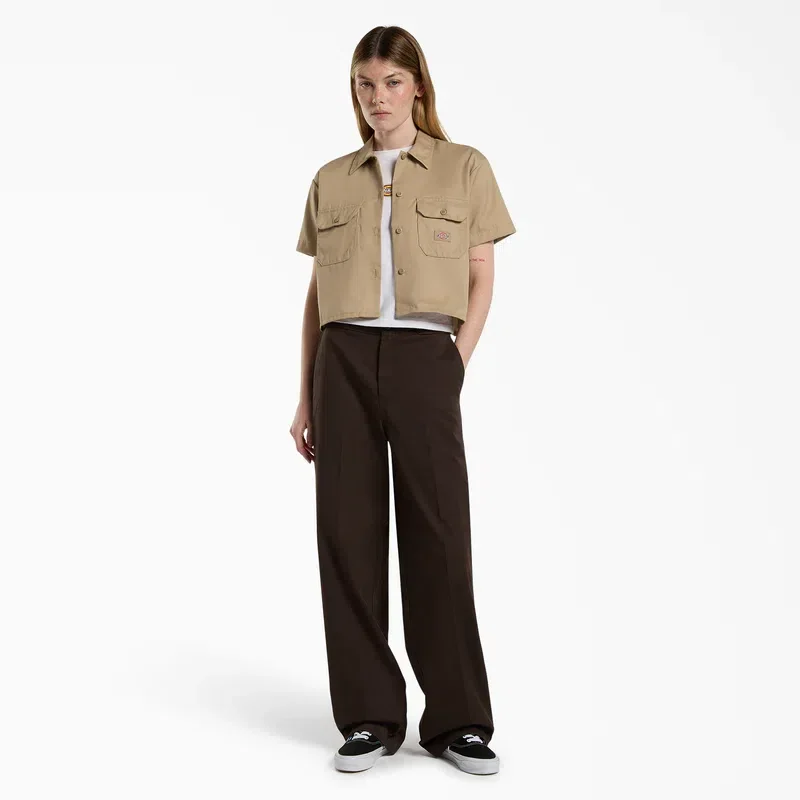 Women’s 247 Loose Fit Pants Women’s 247 Loose Fit Pants