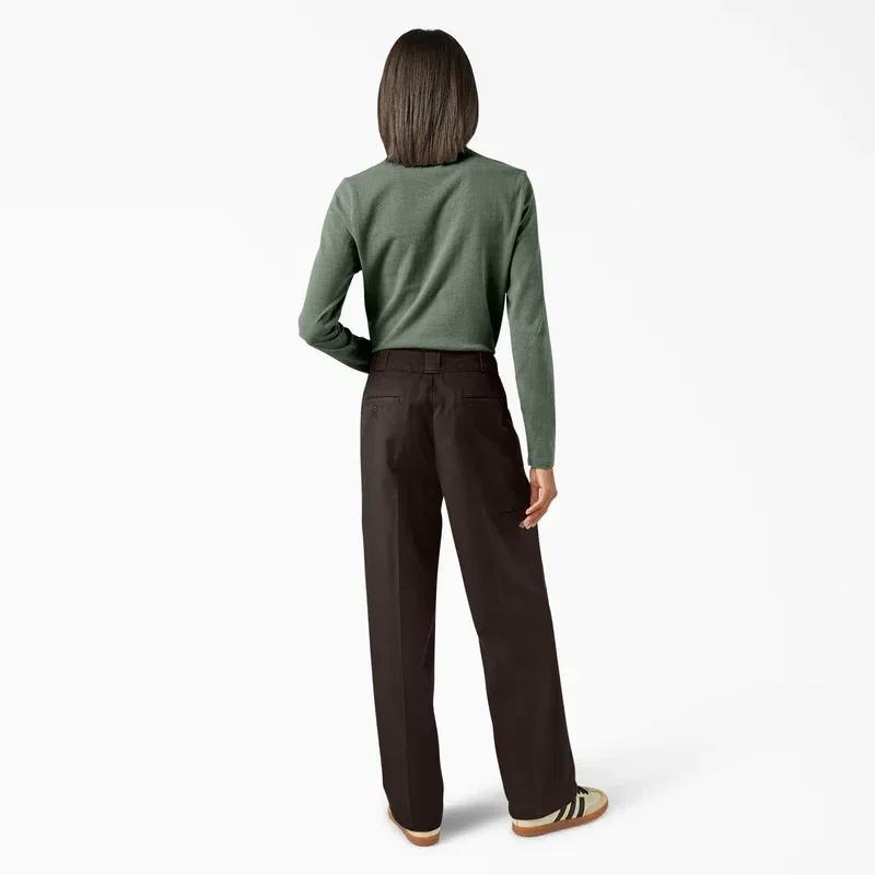 Women’s 247 Loose Fit Pants Women’s 247 Loose Fit Pants