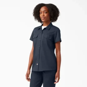 Women’s 574 Original Work Shirt