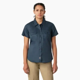 Women’s 574 Original Work Shirt