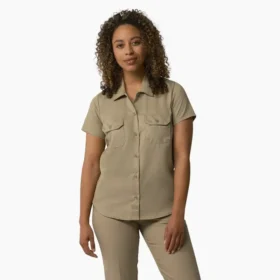 Women’s 574 Original Work Shirt