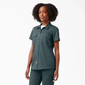 Women’s 574 Original Work Shirt