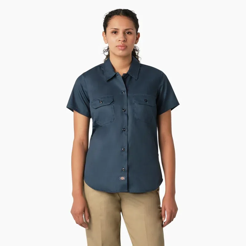 Women’s 574 Original Work Shirt Women’s 574 Original Work Shirt