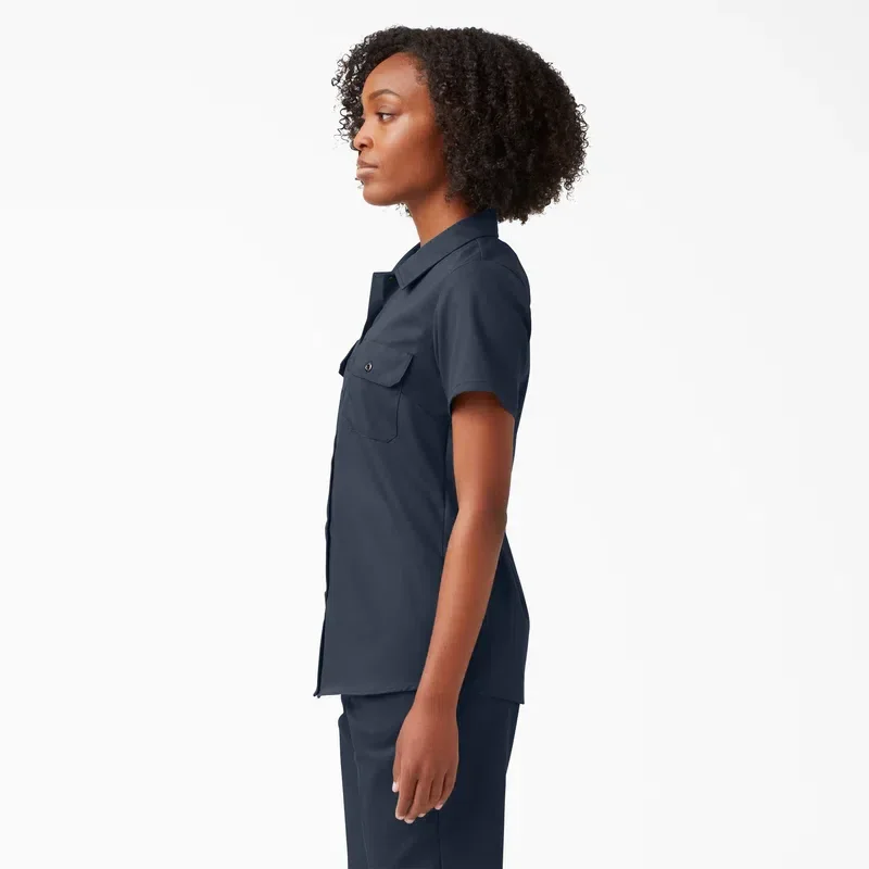 Women’s 574 Original Work Shirt Women’s 574 Original Work Shirt