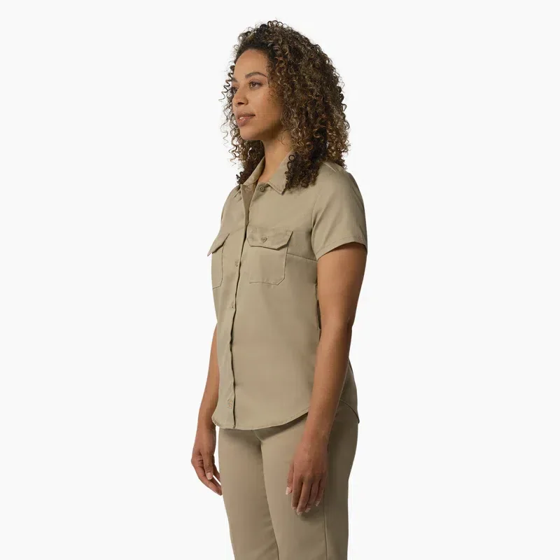 Women’s 574 Original Work Shirt Women’s 574 Original Work Shirt