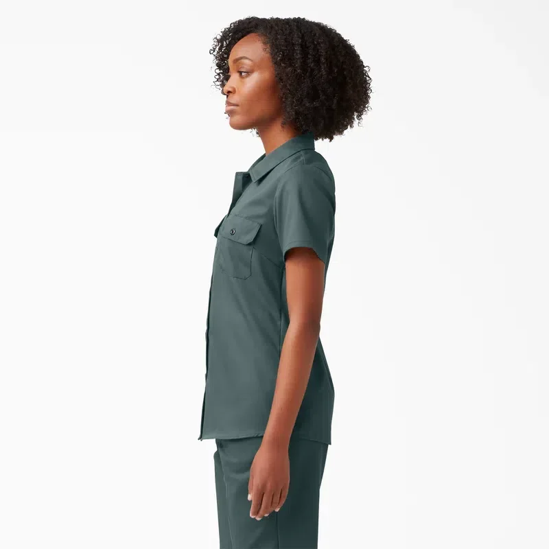 Women’s 574 Original Work Shirt Women’s 574 Original Work Shirt