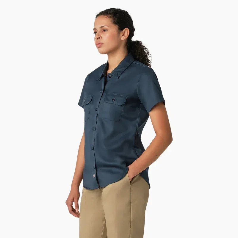 Women’s 574 Original Work Shirt Women’s 574 Original Work Shirt