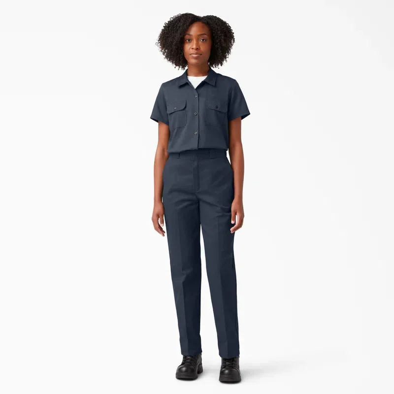 Women’s 574 Original Work Shirt Women’s 574 Original Work Shirt