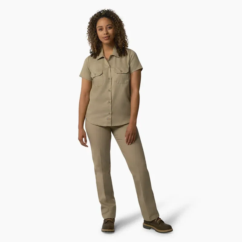 Women’s 574 Original Work Shirt Women’s 574 Original Work Shirt
