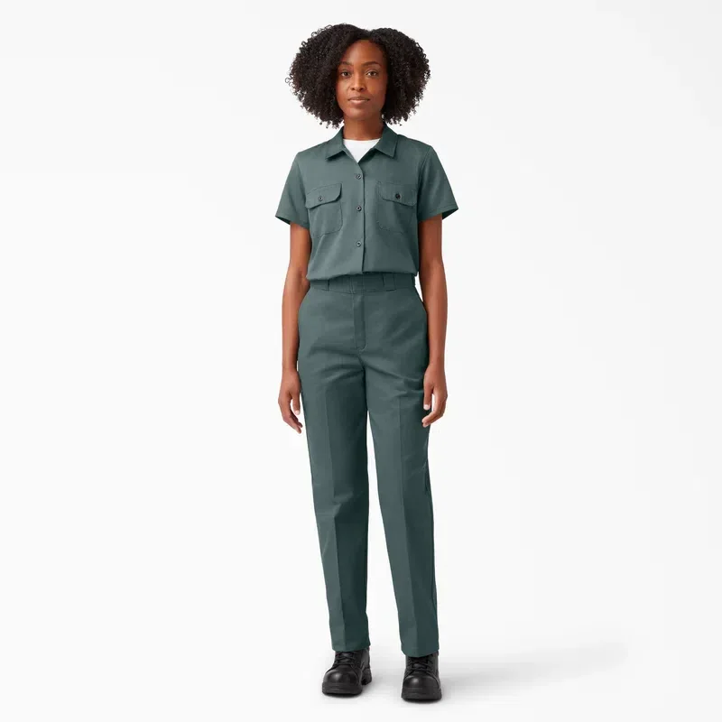 Women’s 574 Original Work Shirt Women’s 574 Original Work Shirt
