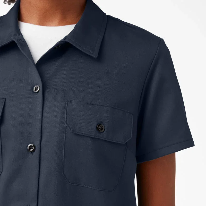 Women’s 574 Original Work Shirt Women’s 574 Original Work Shirt