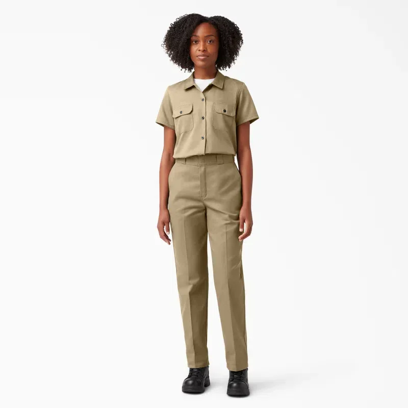 Women’s 574 Original Work Shirt Women’s 574 Original Work Shirt