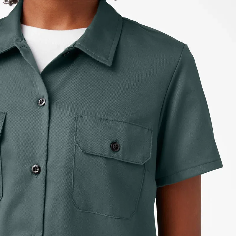 Women’s 574 Original Work Shirt Women’s 574 Original Work Shirt