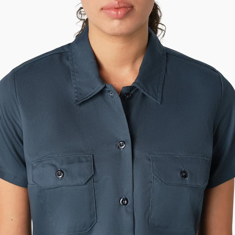 Women’s 574 Original Work Shirt Women’s 574 Original Work Shirt