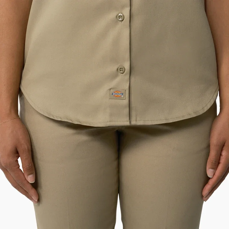 Women’s 574 Original Work Shirt Women’s 574 Original Work Shirt