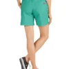 Women’s 7″ Relaxed Fit Stretch Canvas Shorts