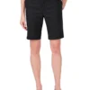 Women’s 9″ Relaxed Fit Flat Front Shorts Women’s 9″ Relaxed Fit Flat Front Shorts