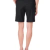 Women’s 9″ Relaxed Fit Flat Front Shorts Women’s 9″ Relaxed Fit Flat Front Shorts