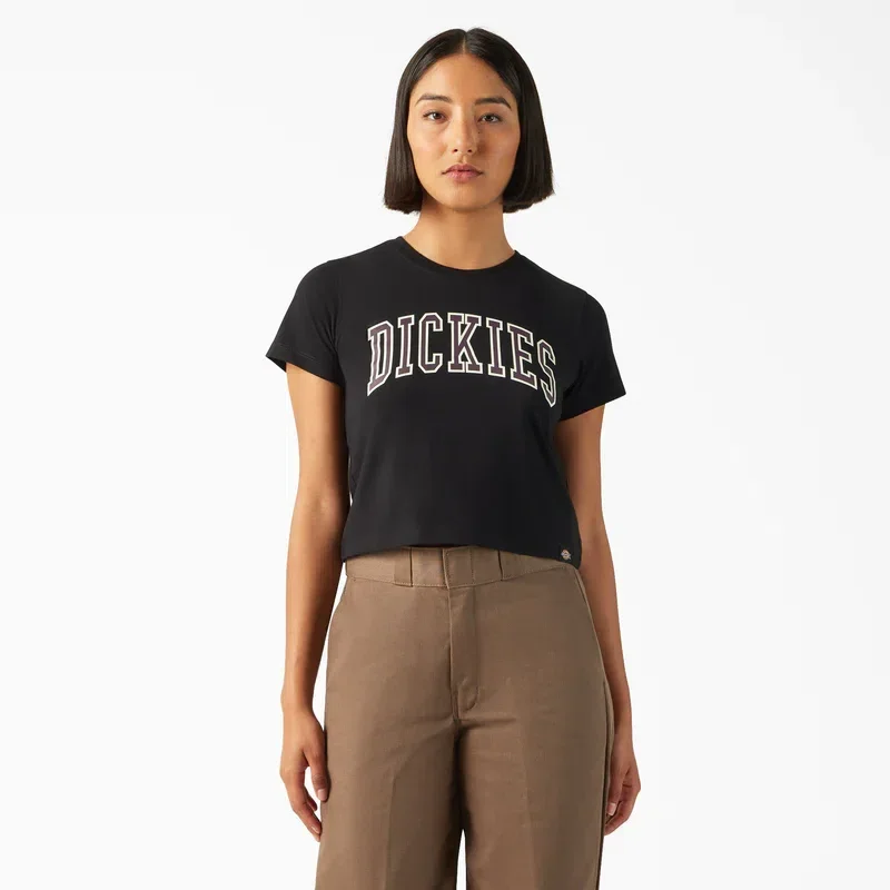 Women’s Aitkin Boxy Fit T-Shirt Women’s Aitkin Boxy Fit T-Shirt