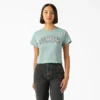 Women’s Aitkin Boxy Fit T-Shirt Women’s Aitkin Boxy Fit T-Shirt