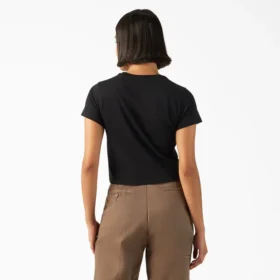 Women’s Aitkin Boxy Fit T-Shirt
