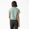 Women’s Aitkin Boxy Fit T-Shirt Women’s Aitkin Boxy Fit T-Shirt