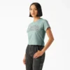Women’s Aitkin Boxy Fit T-Shirt Women’s Aitkin Boxy Fit T-Shirt
