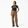 Women’s Aitkin Boxy Fit T-Shirt Women’s Aitkin Boxy Fit T-Shirt