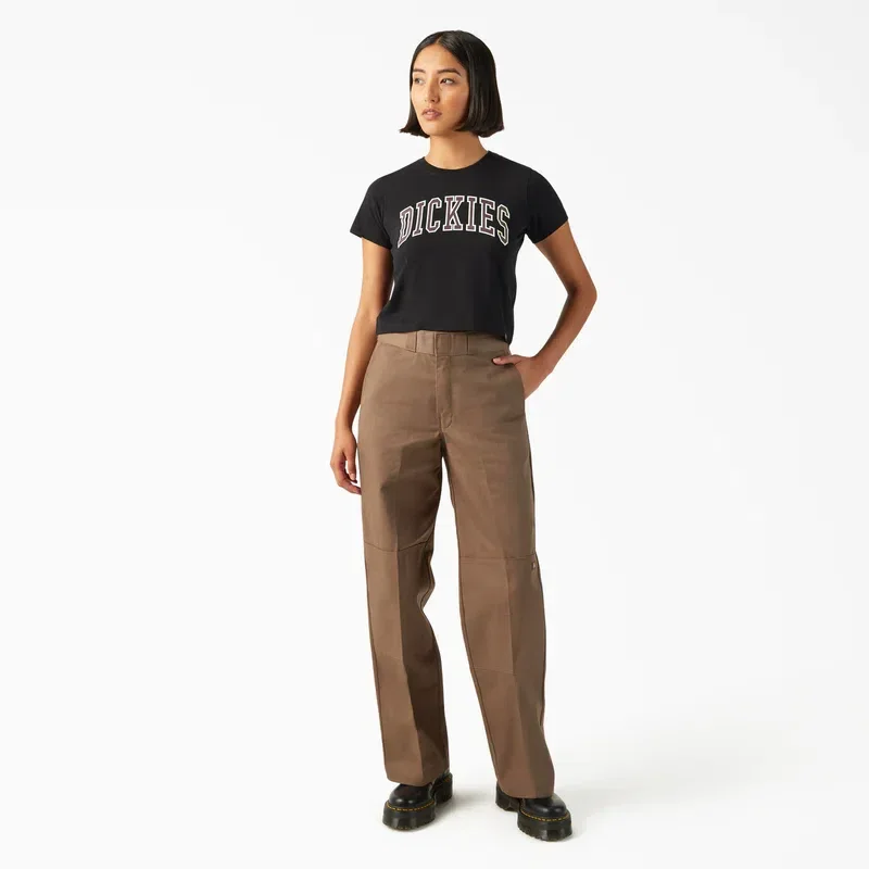 Women’s Aitkin Boxy Fit T-Shirt Women’s Aitkin Boxy Fit T-Shirt