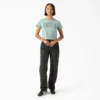 Women’s Aitkin Boxy Fit T-Shirt Women’s Aitkin Boxy Fit T-Shirt