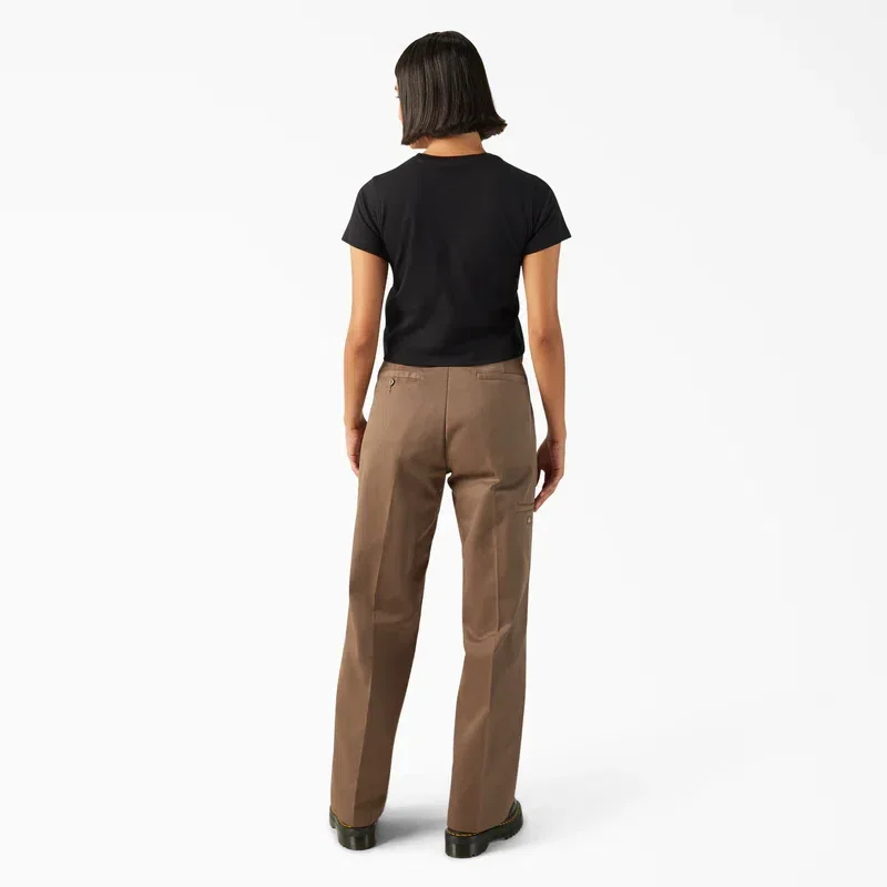 Women’s Aitkin Boxy Fit T-Shirt Women’s Aitkin Boxy Fit T-Shirt