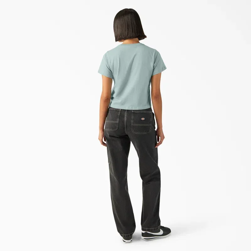 Women’s Aitkin Boxy Fit T-Shirt Women’s Aitkin Boxy Fit T-Shirt