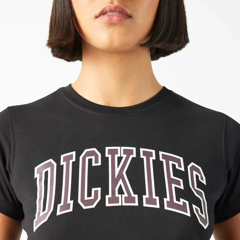 Women’s Aitkin Boxy Fit T-Shirt Women’s Aitkin Boxy Fit T-Shirt