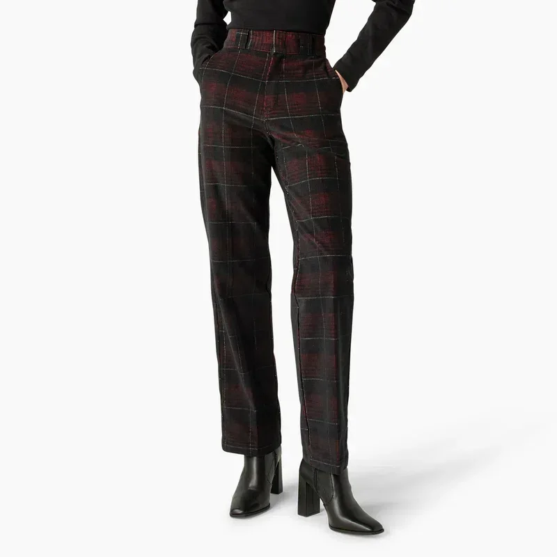 Women’s Alma Corduroy Pants Women’s Alma Corduroy Pants