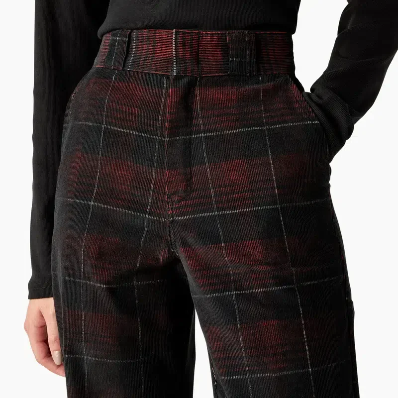 Women’s Alma Corduroy Pants Women’s Alma Corduroy Pants