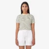 Women’s Altoona Striped T-Shirt Women’s Altoona Striped T-Shirt