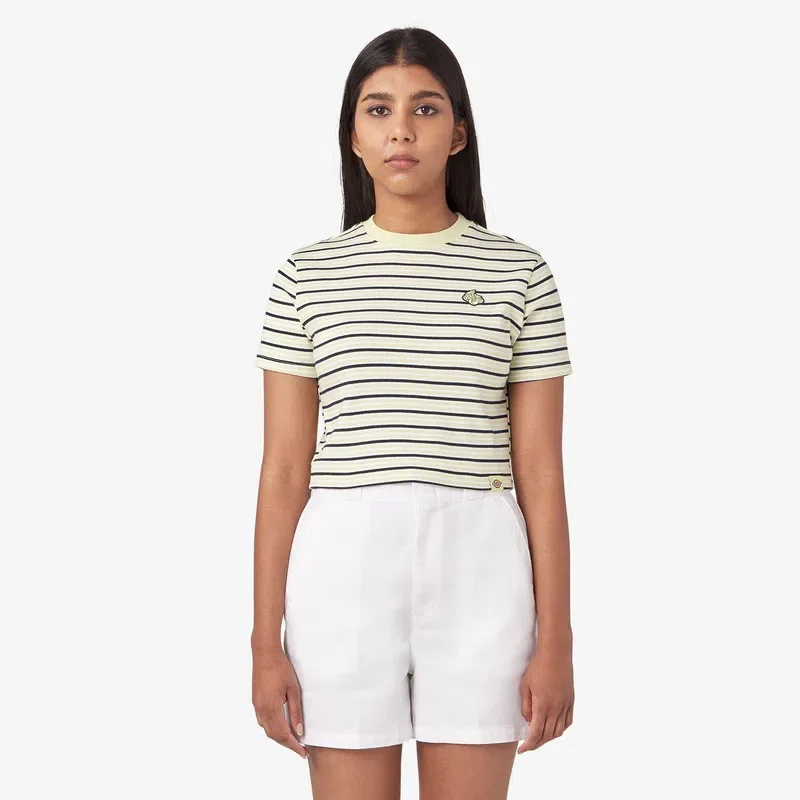 Women’s Altoona Striped T-Shirt Women’s Altoona Striped T-Shirt