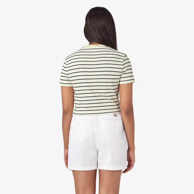 Women’s Altoona Striped T-Shirt Women’s Altoona Striped T-Shirt