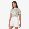 Women’s Altoona Striped T-Shirt Women’s Altoona Striped T-Shirt