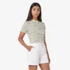 Women’s Altoona Striped T-Shirt Women’s Altoona Striped T-Shirt