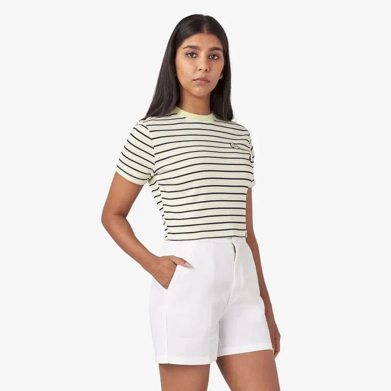 Women’s Altoona Striped T-Shirt Women’s Altoona Striped T-Shirt