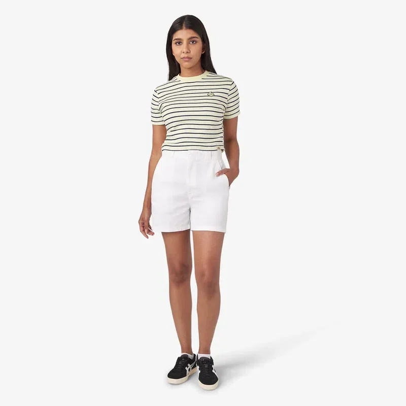 Women’s Altoona Striped T-Shirt Women’s Altoona Striped T-Shirt