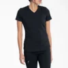Women’s Balance V-Neck Scrub Top Women’s Balance V-Neck Scrub Top