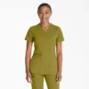 Women’s Balance V-Neck Scrub Top Women’s Balance V-Neck Scrub Top