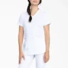 Women’s Balance V-Neck Scrub Top Women’s Balance V-Neck Scrub Top