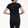 Women’s Balance V-Neck Scrub Top Women’s Balance V-Neck Scrub Top