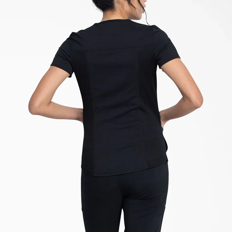 Women’s Balance V-Neck Scrub Top Women’s Balance V-Neck Scrub Top