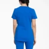 Women’s Balance V-Neck Scrub Top Women’s Balance V-Neck Scrub Top