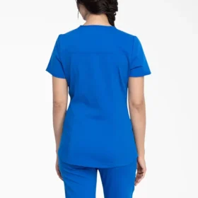 Women’s Balance V-Neck Scrub Top