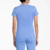 Women’s Balance V-Neck Scrub Top Women’s Balance V-Neck Scrub Top